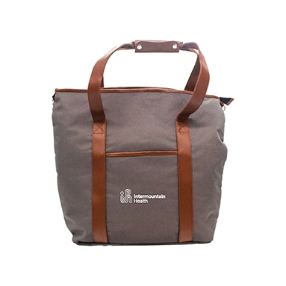 Axel Soft Cooler Bag 